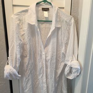 Tommy Bahama Swimsuit Cover